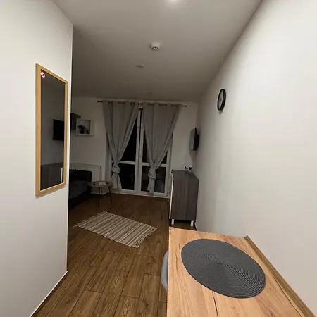 Apartmentsbymatyrafa-xv * Тарновске-Гуры