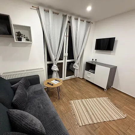 Apartmentsbymatyrafa-xv * Tarnowskie Gory