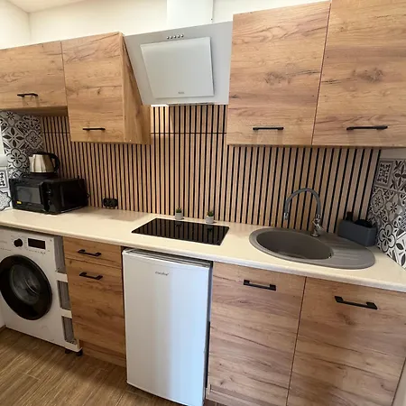 Apartmentsbymatyrafa-xv Apartmán