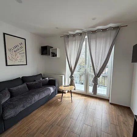 Apartmentsbymatyrafa-xv Apartmán *