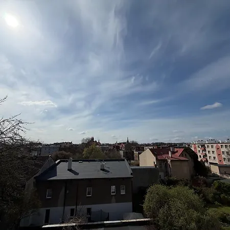 Apartmentsbymatyrafa-xv Lägenhet Tarnowskie Góry