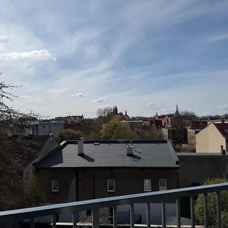 Apartmentsbymatyrafa-xv * Tarnowskie Góry