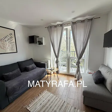 Διαμέρισμα Apartmentsbymatyrafa-xv *