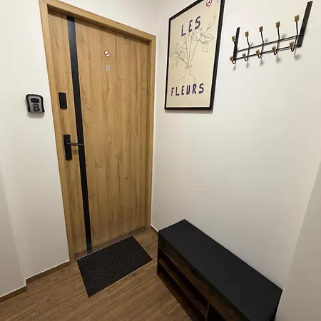 Apartmentsbymatyrafa-xv Apartment Tarnowskie Gory