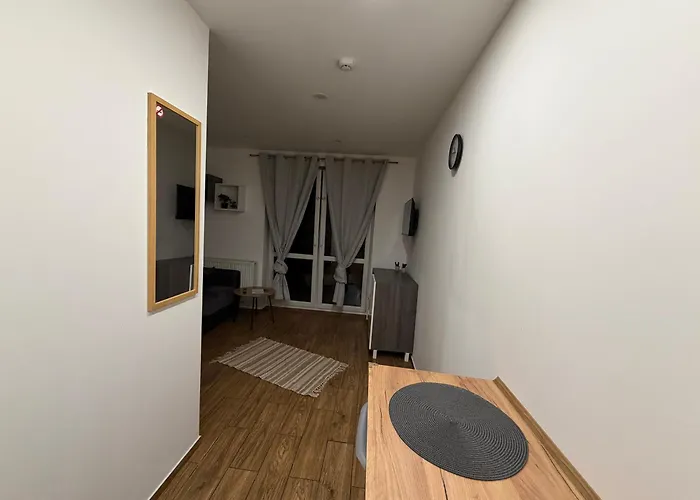 Apartmentsbymatyrafa-xv * Tarnowskie Góry