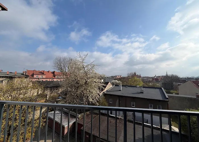 Apartmán Apartmentsbymatyrafa-xv Tarnowskie Góry