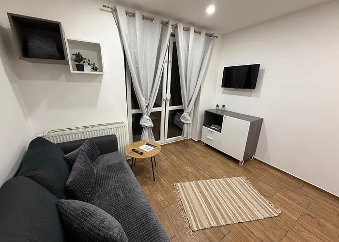Apartmentsbymatyrafa-xv * Tarnowskie Góry
