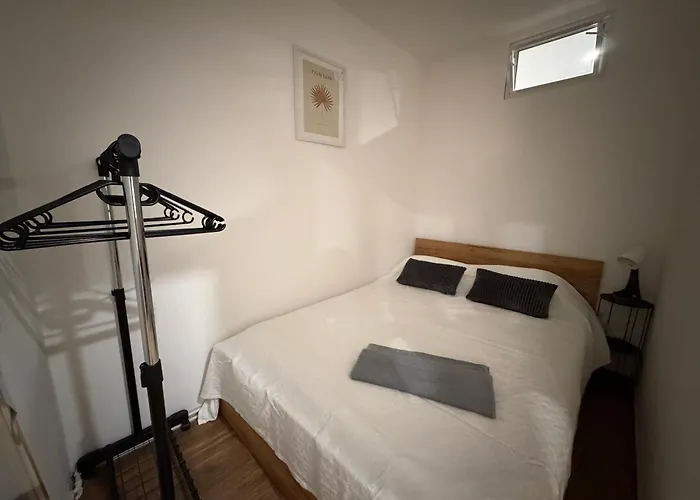 Apartmentsbymatyrafa-xv * Tarnowskie Góry