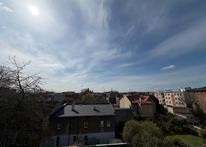 Apartmentsbymatyrafa-xv Apartmán Tarnowskie Góry