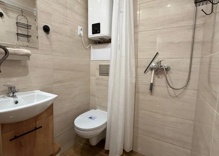 Apartmentsbymatyrafa-xv Apartmán