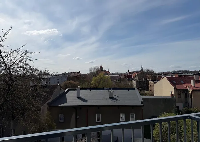 Apartmentsbymatyrafa-xv * Tarnowskie Góry